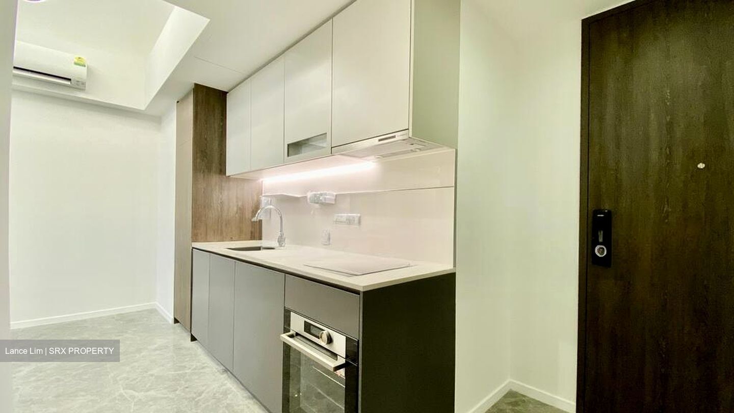 The M (D7), Apartment #520275721
